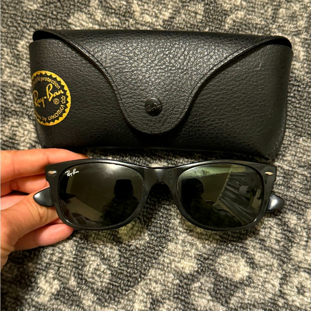 Ray Ban Sunglasses
